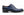 Ugo Vasare Charlton Calfskin Oxford - Navy