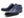 Ugo Vasare Charlton Calfskin Oxford - Navy