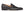 Mezlan Lisbon Ostrich Loafer - Black