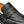 Mezlan Lisbon Ostrich Loafer - Black