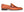 Mezlan Lisbon Ostrich Loafer - Brandy