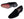 Mezlan Lublin Velvet Loafer - Black