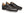 Mezlan Maxim Suede Sneaker - Black