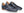 Mezlan Maxim Suede Sneaker - Blue