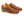 Mezlan Maxim Suede Sneaker - Tan