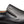 Mezlan Milani Deerskin Shoe - Black