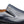 Mezlan Milani Deerskin Shoe - Blue