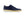 Pelle Monaco Ostrich Espadrille - Navy