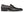 Mezlan Calfskin Penny Loafer - Black