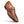 Mezlan Calfskin Penny Loafer - Cognac