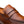 Mezlan Calfskin Penny Loafer - Cognac