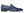 Mezlan Calfskin Penny Loafer - Navy