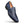 Mezlan Calfskin Penny Loafer - Navy