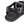 Mezlan Fisherman Sandal - Black
