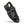 Mezlan Fisherman Sandal - Black