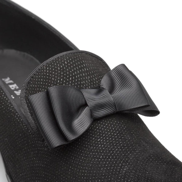 Mezlan Shoes Product - Black
