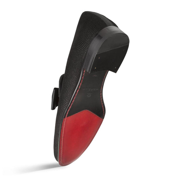 Mezlan Shoes Product - Black