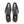 Mezlan Postdam Calfskin Oxford - Grey