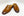 Pelle Calfskin Slide - Tan