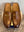 Pelle Calfskin Slide - Tan