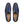 Mezlan Ostrich Moccasin - Jeans