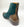 Mezlan Suede/Calfskin Boot - Forest Green/Brown