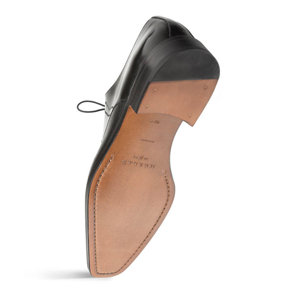 Mezlan Soka Oxford - Black