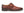 Mezlan Tillson Ostrich Oxford - Brandy