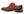 Mezlan Tillson Ostrich Oxford - Brandy